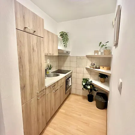 Simona - Old Town Apartamento Bratislava