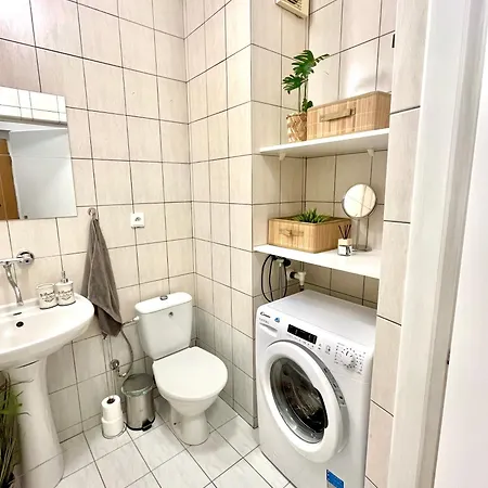 Simona - Old Town * Bratislava