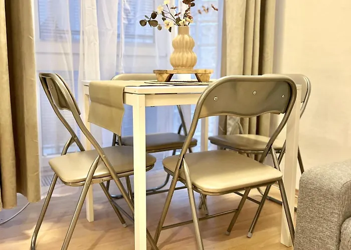 Apartament Simona - Old Town *