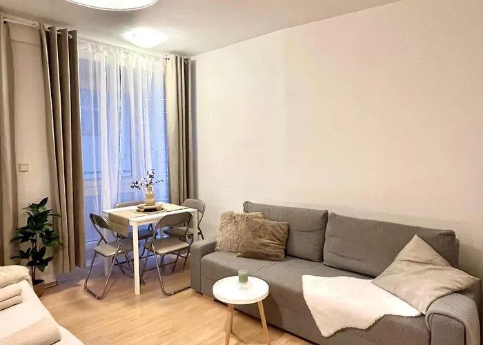 Apartmán Simona - Old Town Bratislava