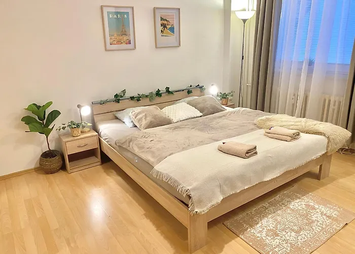 Simona - Old Town * Μπρατισλάβα