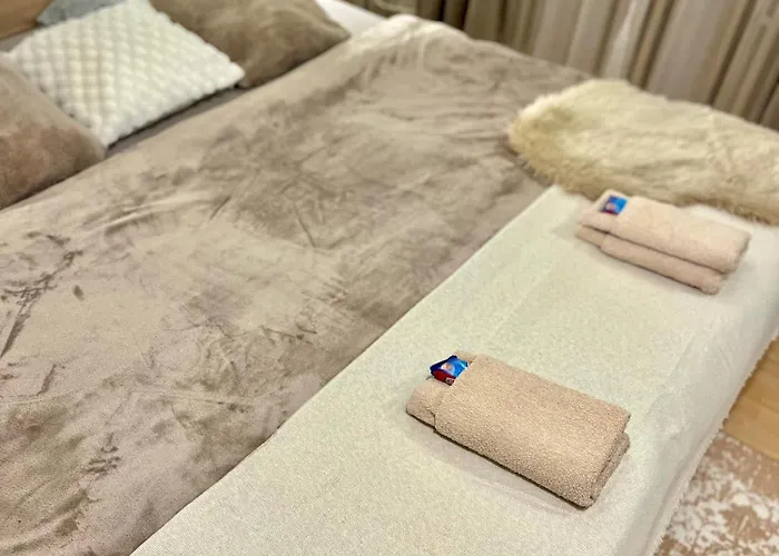 Simona - Old Town Μπρατισλάβα