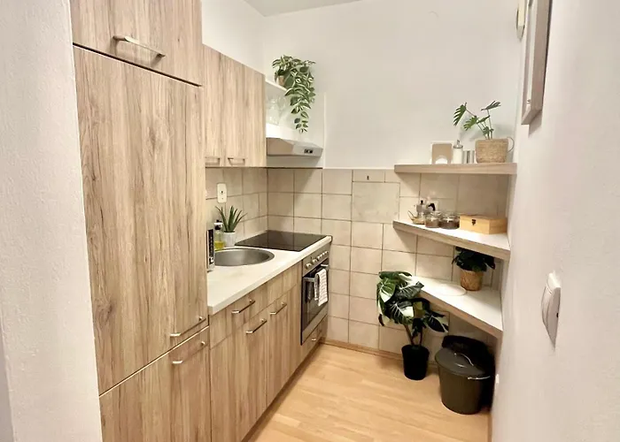 Simona - Old Town Apartmán Bratislava