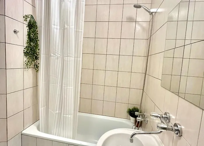 Simona - Old Town Διαμέρισμα *