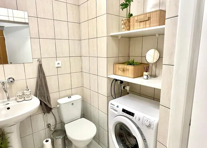 Simona - Old Town * Μπρατισλάβα