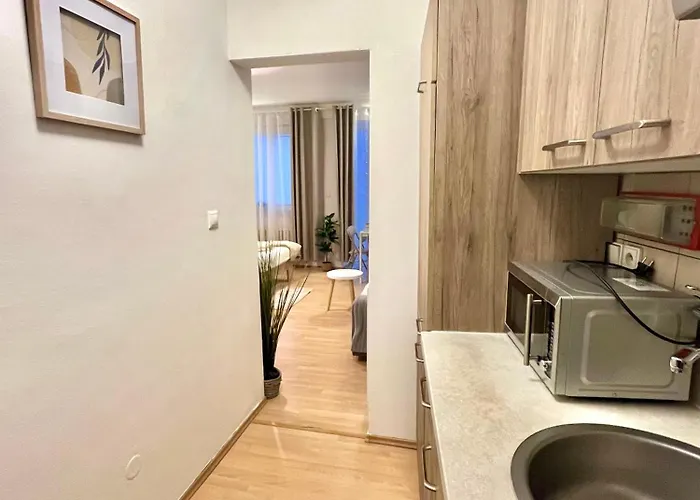 Simona - Old Town Μπρατισλάβα