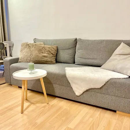 Simona - Old Town براتسيلافا