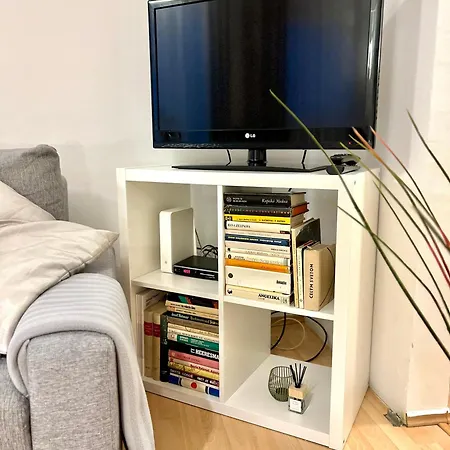 Simona - Old Town شقة *