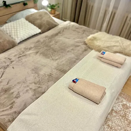 Simona - Old Town براتسيلافا