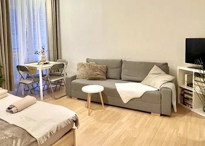 Apartment Simona - Old Town