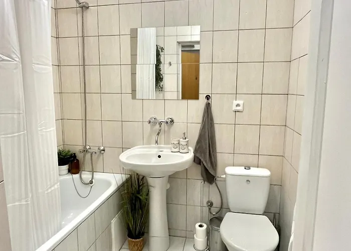 Simona - Old Town Apartment *