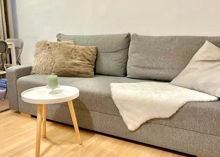 Simona - Old Town Bratislava