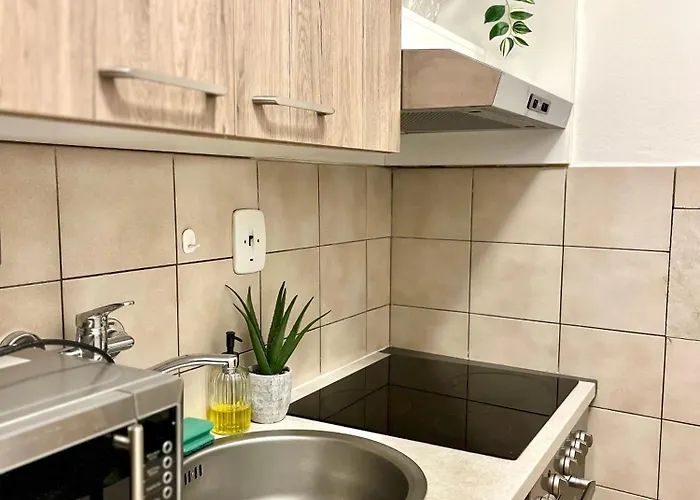 Simona - Old Town Appartement